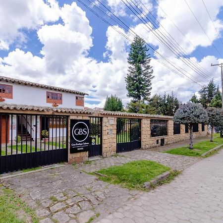 Hotel Gran Boutique Sabana Chia Exterior photo