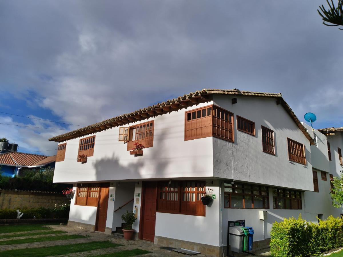 Hotel Gran Boutique Sabana Chia Exterior photo